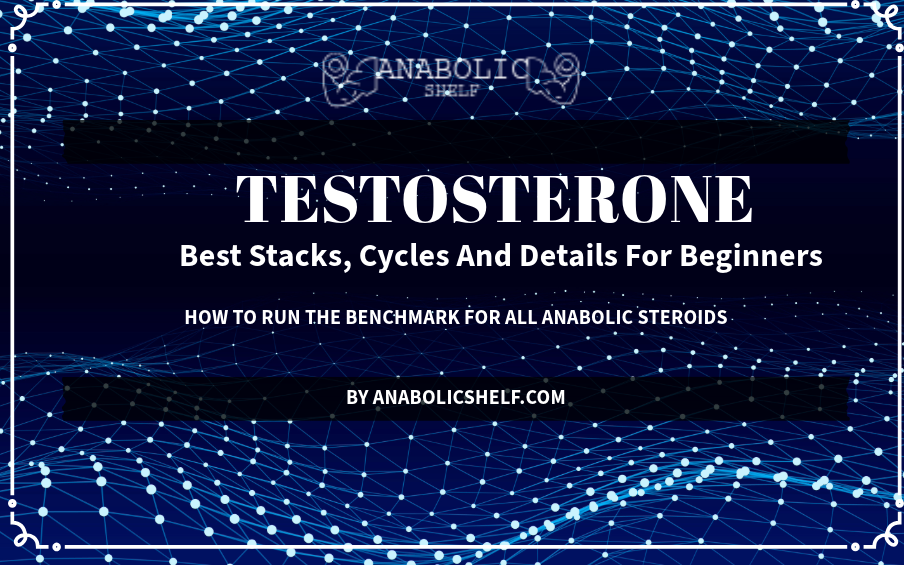 Testosterone Enanthate Cycle Guide & Details