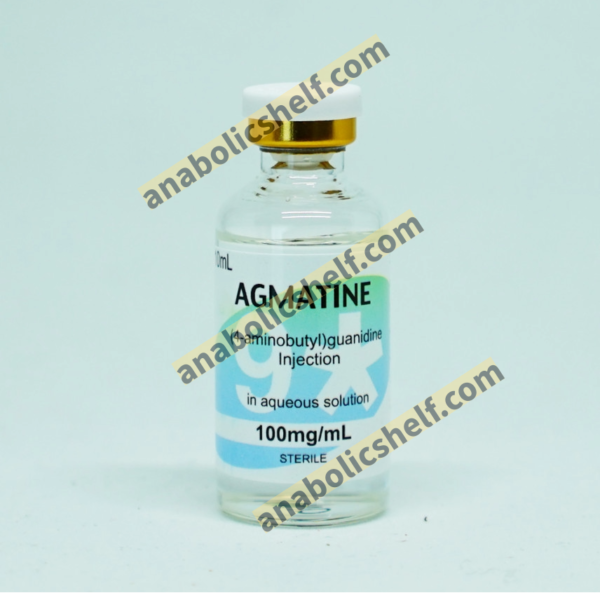 Agmatine 100mg/mL - Innovagen