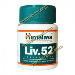 Liv.52 Liver Detox - Pharmacy Grade