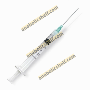 10 (TEN) 23G x 1.5" 3ml Syringe with Needle