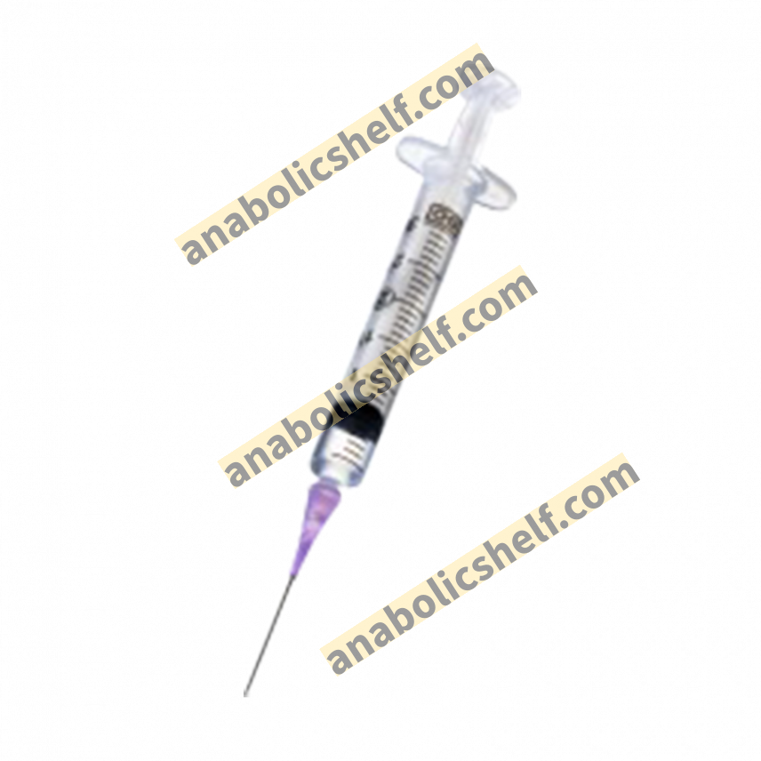 10 (TEN) 25G 1.5" 3ml Syringe with Needle