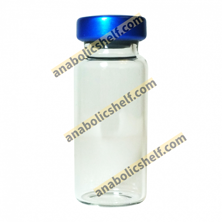 Sterile Serum Vial 10ml