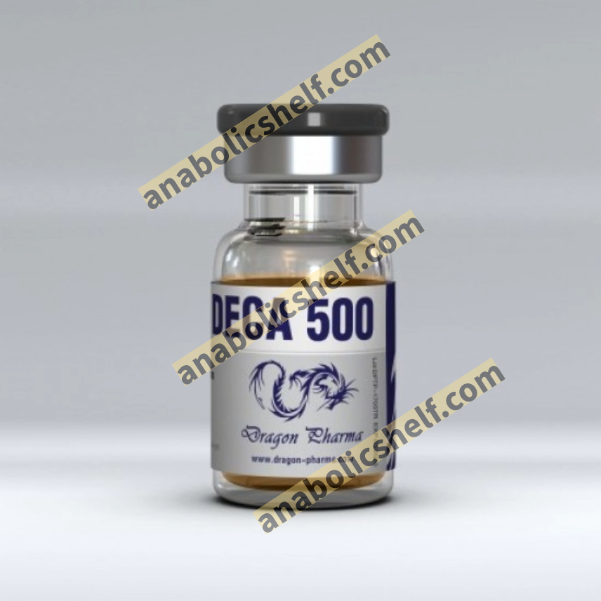 Nandrolone decanoate