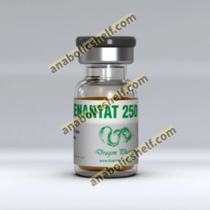 Enanthate 400