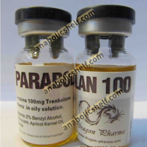 Parabolan 100