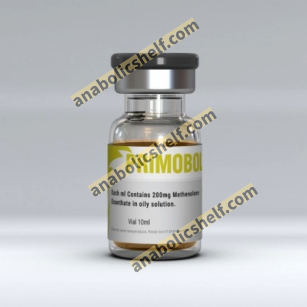 Primobolan 200