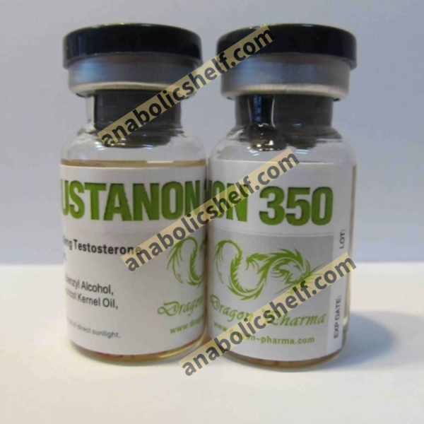 Sustanon 350