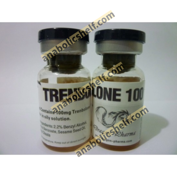 Trenbolone 100