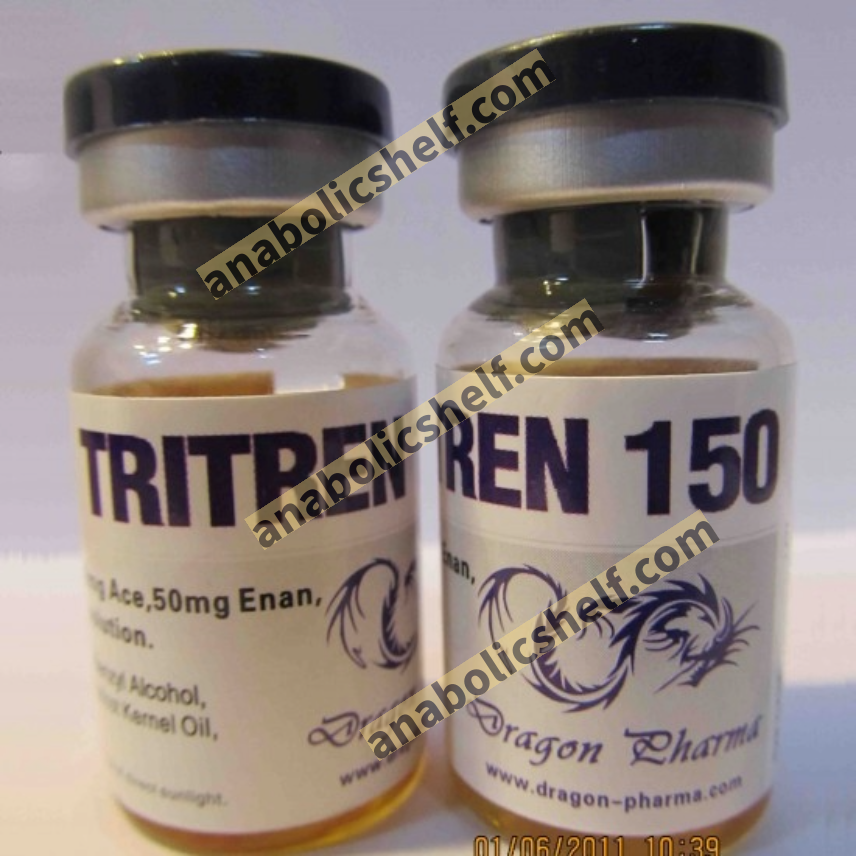 TriTren 150