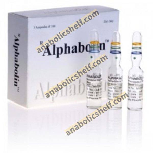 Alphabolin