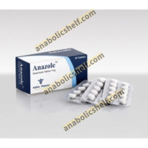 Anazole