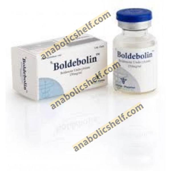 Boldebolin (vial)