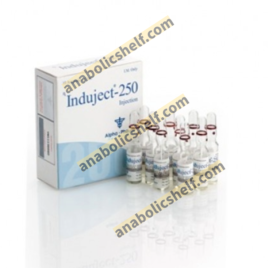 Induject-250 (ampoules)