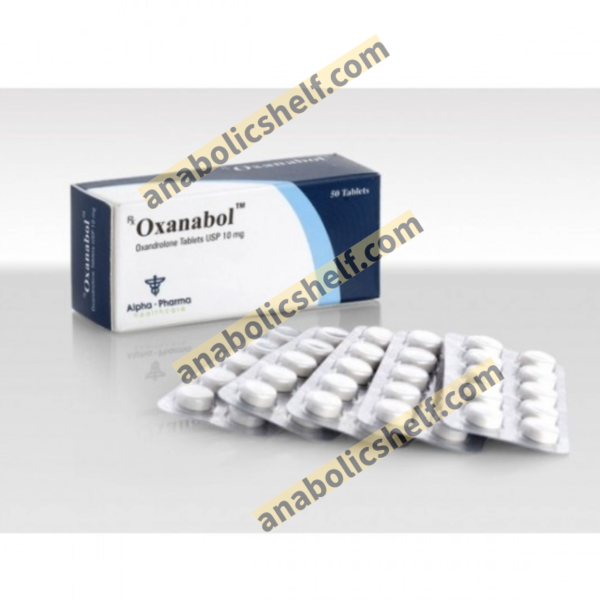 Oxanabol