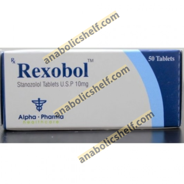 Rexobol-10