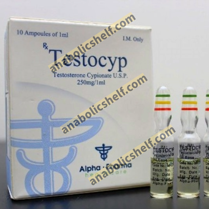 Testocyp