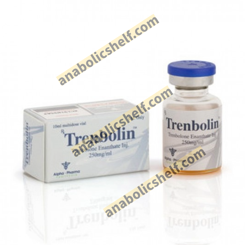 Trenbolone