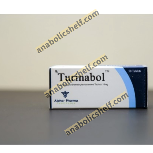 Turinabol 10