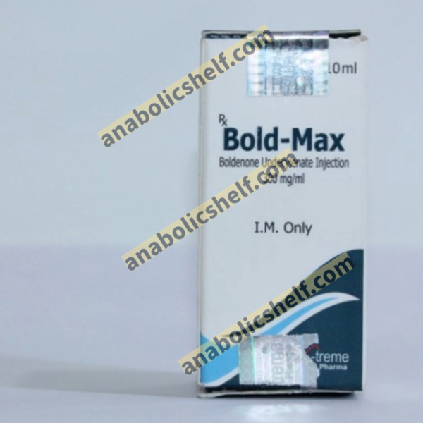 Bold-Max