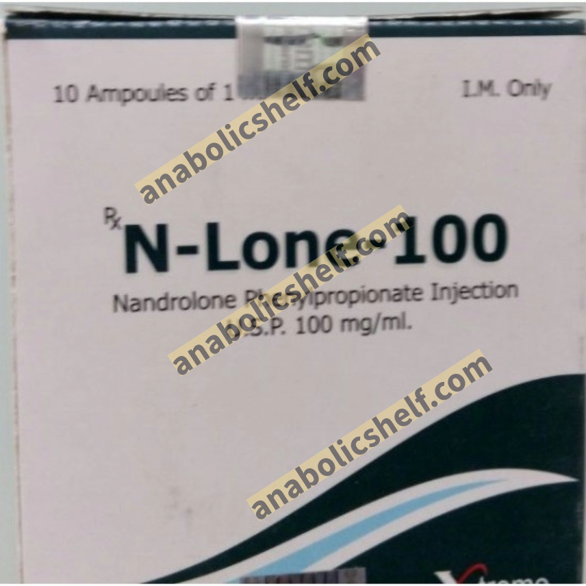 N-Lone-100