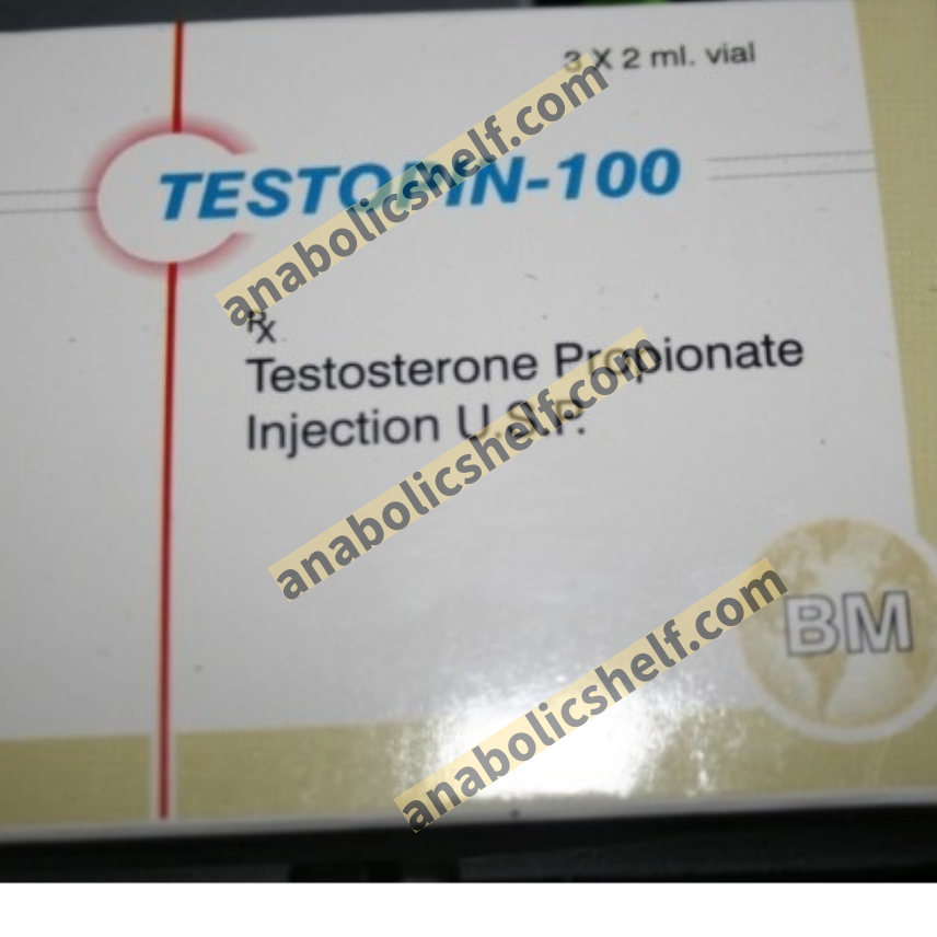 Testopin-100