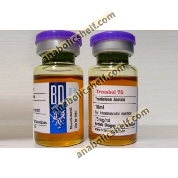 Trenbolone-75