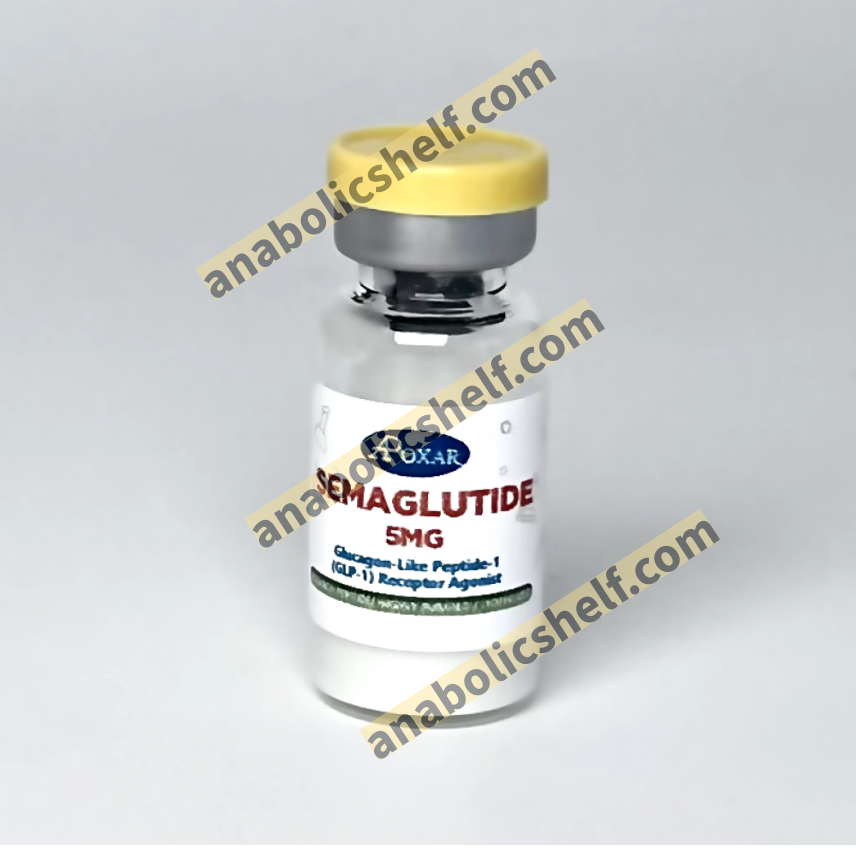 Ozempic - Semaglutide 5mg (Weight Loss) | Apoxar